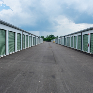 Monster Self Storage East Brainerd Rd - Ooltewah, TN