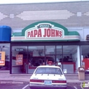 Papa John's Pizza - Pizza