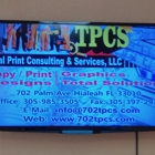 Total Print Consulting Services