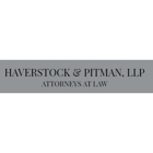 Haverstock & Pitman LLP.