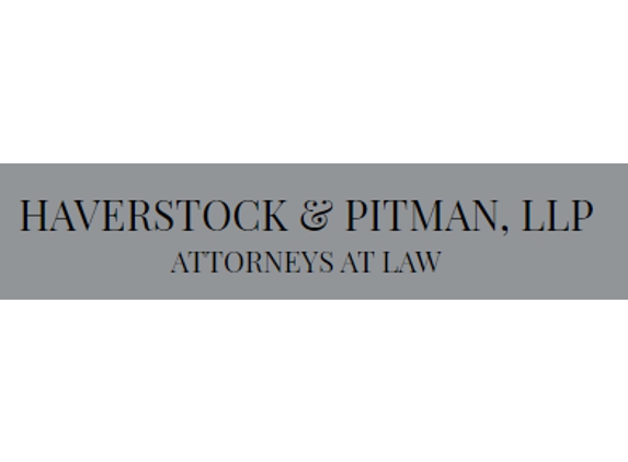 Haverstock & Pitman LLP. - Murray, KY