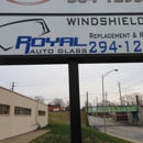 Royal Auto Glass - Windshield Repair