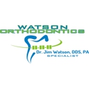 Watson Orthodontics - Dentists