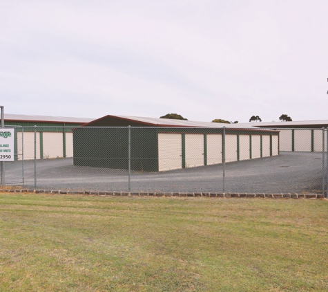 Colac Lots A Storage - Colac West, VIC