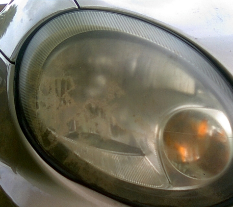 Amazing Headlight Restore - Coconut Creek, FL