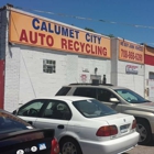 Calumet City Auto Wreckers