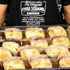 Yonah Schimmel's Knish Bakery