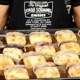 Yonah Schimmel's Knish Bakery