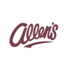 Allen's Coin Shop Inc