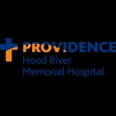 Providence Hood River Memorial Hospital Mountain Clinic - Clinics