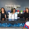 Hand and Stone Massage and Facial Spa gallery