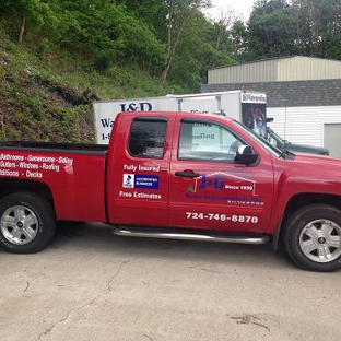 J & D Waterproofing - Canonsburg, PA