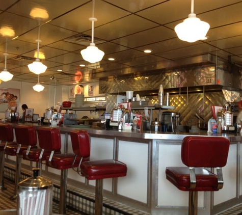 Johnny Rockets - Daytona Beach, FL