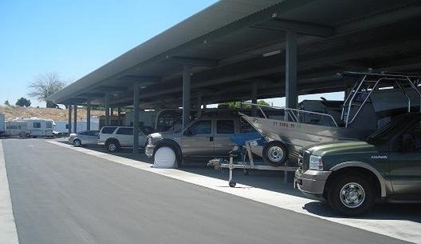 Lockaway Storage - Hemet, CA