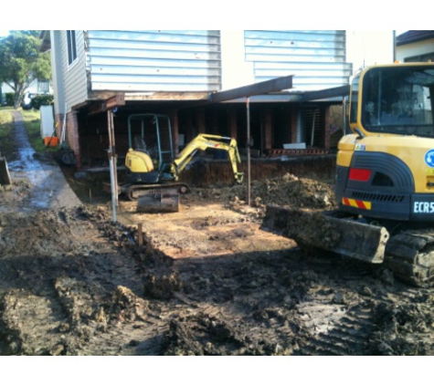 Smart Excavations Pty Ltd - Lakesland, NSW