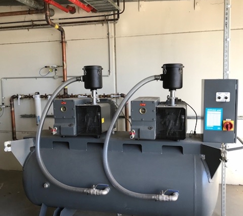 Med Gas Systems Pty Ltd - Warrenheip, VIC