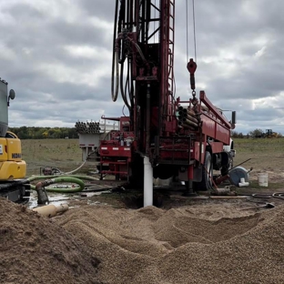 WeSko Well Drilling