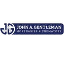 John A. Gentleman Mortuaries & Crematory - Funeral Directors