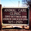 Animal Care Clinic - Veterinarians