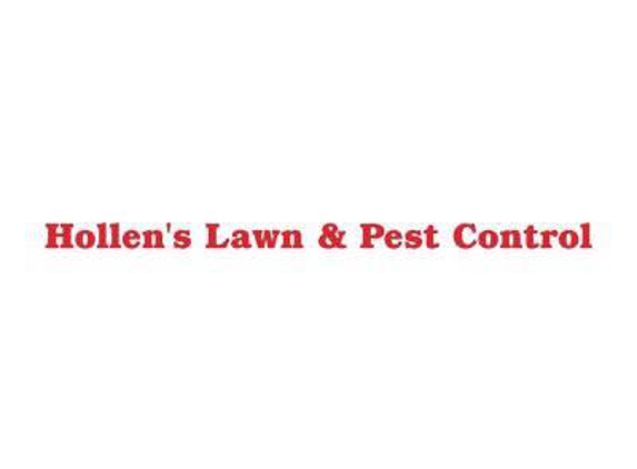 Hollen's Lawn & Pest Control