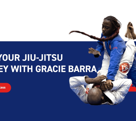 Gracie Barra Zetland - Zetland, NSW. Begin Your Jiu-Jitsu Journey With Gracie Barra