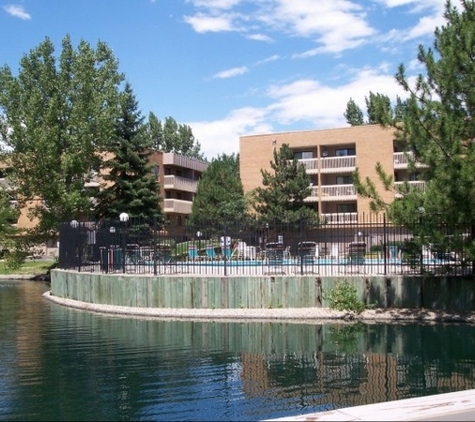 Dayton Crossing Apartments - Denver, CO