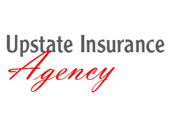 Upstate Insurance Agency Inc - Walhalla, SC