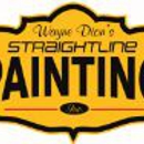 Straightline  Painting Inc by Wayne Dions - Faux Painting & Finishing