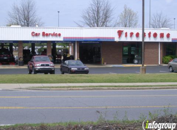 Firestone Complete Auto Care - Kennesaw, GA