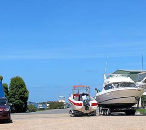 Tambo Marine PTY LTD - Johnsonville, VIC