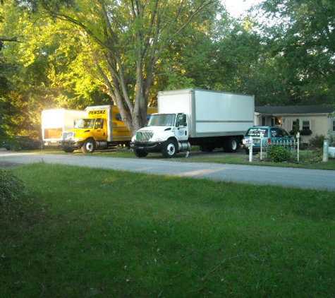 Mary's Touch Moving and Packing LLC - Rehoboth Beach, DE