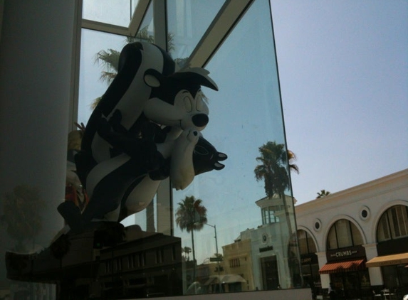 Paley Center for Media - Beverly Hills, CA