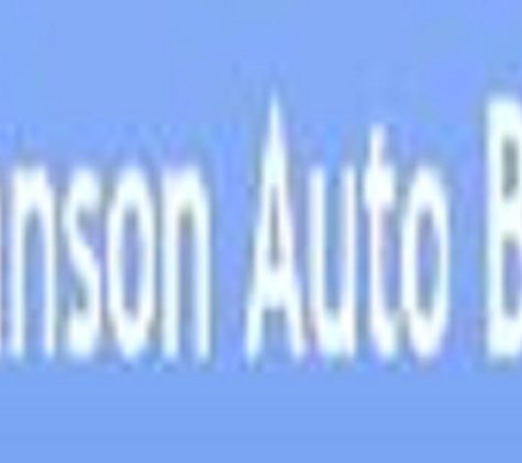 Allanson Auto Body - Mundelein, IL