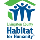 Habitat for Humanity - Community Organizations