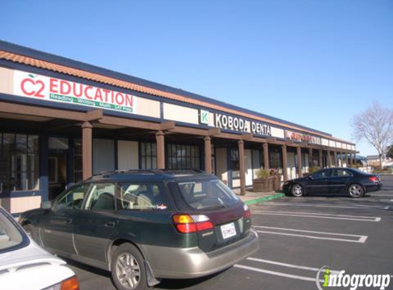 C2 Education - Dublin, CA