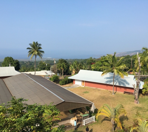 Royal Kona Coffee - Captain Cook, HI