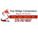 Fox Ridge Computers - Computer Service & Repair-Business