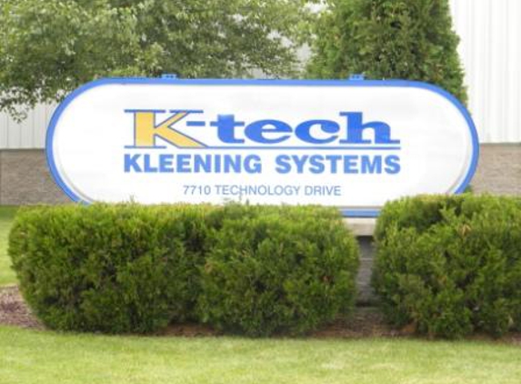 K-Tech Kleening Systems - Schofield, WI