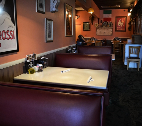 Naples Italian Restaurant - Leesburg, FL