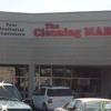 The Cleaning Mart gallery