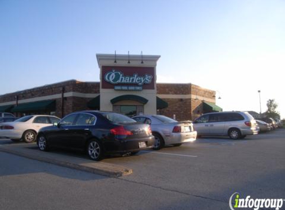 O'Charley's - Indianapolis, IN