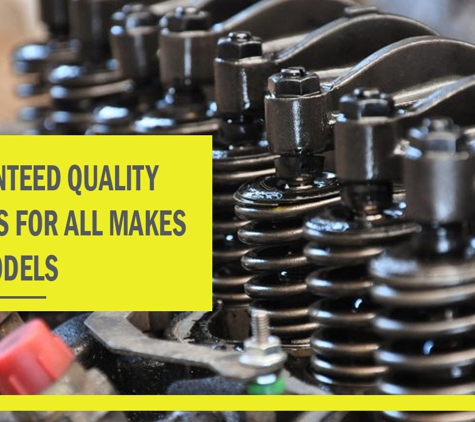 S & J Automotive Repairs - Wangara, WA. Guaranteed quality repairs for all makes and models.