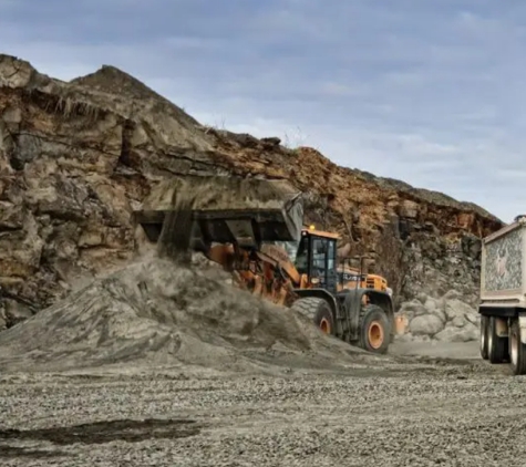 Graham's Concrete & Quarry - Kyogle, NSW