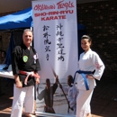 Okinawan Temple Karate - Martial Arts Instruction