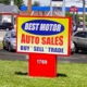 Best Motor Auto Sales