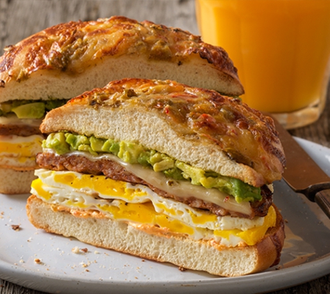 Einstein Bros. Bagels - CLOSED - Denver, CO