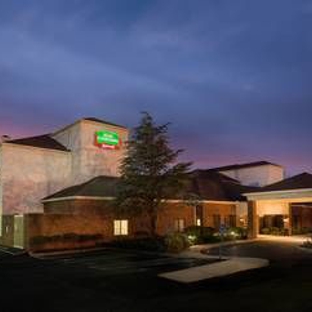 Courtyard by Marriott - Orange, CT