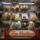 Tim Horton's