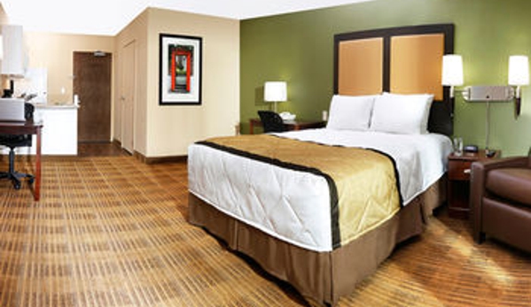 Extended Stay America - Ann Arbor, MI