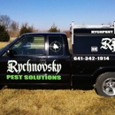 Rychnovsky Lawn Inc - Lawn Maintenance